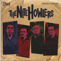 Preview: Rockin' & Reelin' Part 1 (7inch, 45rpm) Preview: Rockin' & Reelin' Part 1 (7inch, 45rpm)