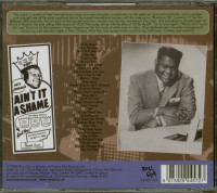 Preview: The Fat Man's Frenzy (CD) Preview: The Fat Man's Frenzy (CD)