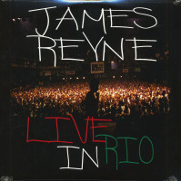 Preview: Live In Rio (2-LP) Preview: Live In Rio (2-LP)