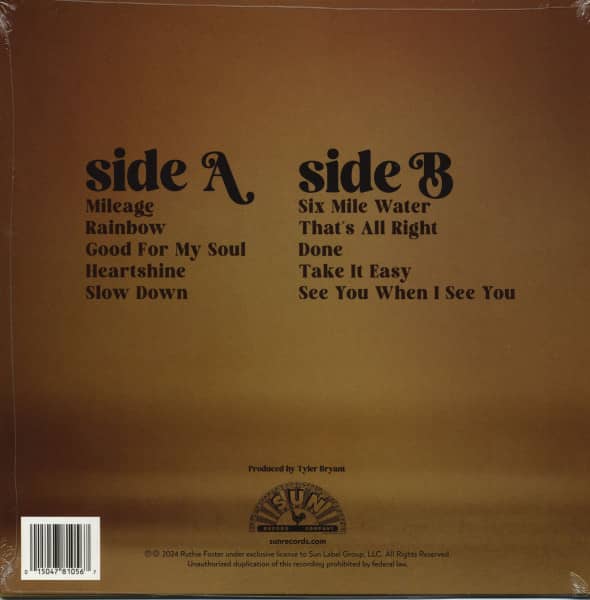 Mileage (LP, colored Vinyl)