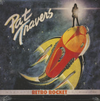 Preview: Retro Rocket Preview: Retro Rocket