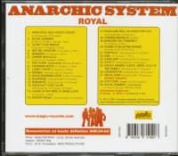 Preview: Royal (CD) Preview: Royal (CD)