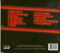 Preview: From The Basement (CD) Preview: From The Basement (CD)