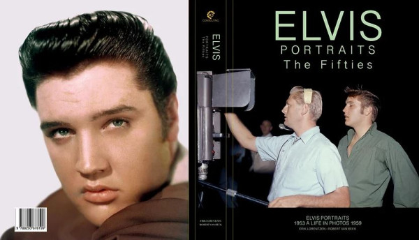 Portraits - The Fifities