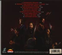 Preview: American Seams (CD) Preview: American Seams (CD)