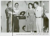 Preview: Vol.6 - Rockabilly From The Vaults Of Decca Records (CD) Preview: Vol.6 - Rockabilly From The Vaults Of Decca Records (CD)