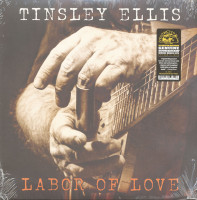 Preview: Labor Of Love (LP, colored Vinyl) Preview: Labor Of Love (LP, colored Vinyl)