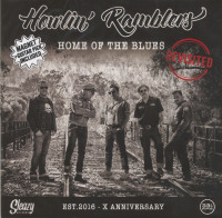 Preview: Home Of The Blues (LP, 10inch) Preview: Home Of The Blues (LP, 10inch)