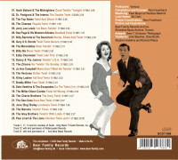 Preview: On The Dancefloor With A Twist! - 25 Tunes to Twist It Up (CD) Preview: On The Dancefloor With A Twist! - 25 Tunes to Twist It Up (CD)