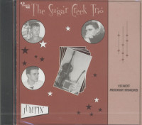 Preview: Jumpin' (CD) Preview: Jumpin' (CD)