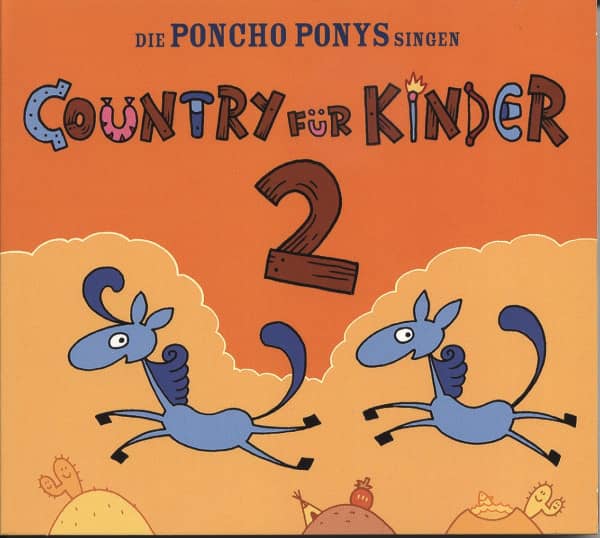 Country für Kinder #2 Country für Kinder #2