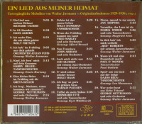 Preview: Ein Lied aus meiner Heimat (CD) Preview: Ein Lied aus meiner Heimat (CD)