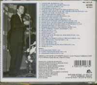 Preview: Die Singles 1961-1964 Preview: Die Singles 1961-1964