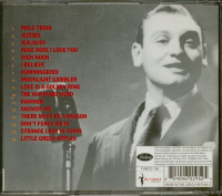 Preview: Sings I Believe And Other Great Hits (CD) Preview: Sings I Believe And Other Great Hits (CD)