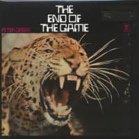 Preview: The End Of The Game (LP, 180g Vinyl) Preview: The End Of The Game (LP, 180g Vinyl)