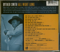 Preview: All Night Long Preview: All Night Long