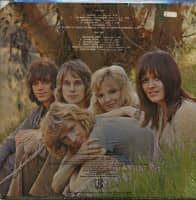 Preview: We'd Like To Teach The World To Sing (LP, Cut-Out) Preview: We'd Like To Teach The World To Sing (LP, Cut-Out)