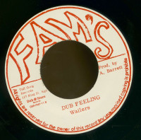 Preview: Trouble Dub - Dub Feeling (7inch, 45rpm, BC, CS) Preview: Trouble Dub - Dub Feeling (7inch, 45rpm, BC, CS)