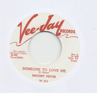 Preview: Someone To Love Me - Judgment Day (7inch, 45rpm) Preview: Someone To Love Me - Judgment Day (7inch, 45rpm)