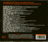 Preview: This Is Lowrider Soul Vol.2 (CD) Preview: This Is Lowrider Soul Vol.2 (CD)