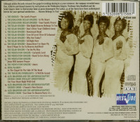 Preview: Heaven Belongs To You - The Best Of Jubilee Gospel (CD) Preview: Heaven Belongs To You - The Best Of Jubilee Gospel (CD)