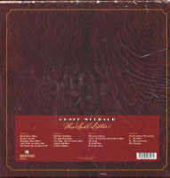 Preview: His Last Letter (2-LP-Box Set) Preview: His Last Letter (2-LP-Box Set)