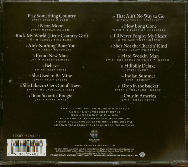 Reboot II (CD)
