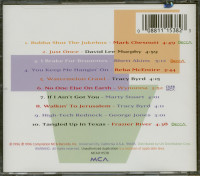 Preview: Today's Hottest Country Dance Mixes (CD) Preview: Today's Hottest Country Dance Mixes (CD)