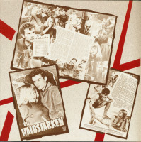 Preview: Die Halbstarken (LP, 12inch EP, 45rpm) Preview: Die Halbstarken (LP, 12inch EP, 45rpm)