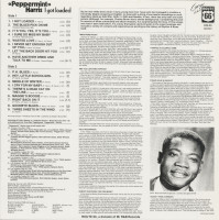 Preview: I Got Loaded (LP) Preview: I Got Loaded (LP)