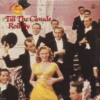 Preview: Till The Clouds Roll By - Soundtrack (LP, Cut-Out) Preview: Till The Clouds Roll By - Soundtrack (LP, Cut-Out)