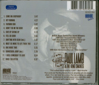 Preview: Shifting Into Gear (CD) Preview: Shifting Into Gear (CD)