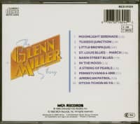 Preview: The Glenn Miller Story (CD) Preview: The Glenn Miller Story (CD)