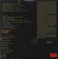Preview: Rockin' L.A. (LP) Preview: Rockin' L.A. (LP)