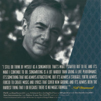 Preview: Forever Neil Diamond (CD) Preview: Forever Neil Diamond (CD)