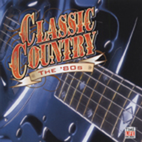 The 80s - Classic Country Series