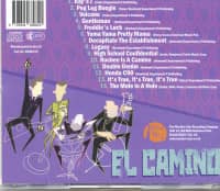 Preview: 10 (CD) Preview: 10 (CD)