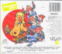 Preview: Don't Get Down (CD) Preview: Don't Get Down (CD)