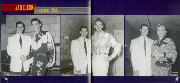 Dim Lights, Thick Smoke And Loud Loud Music (CD, autographed, Ltd.)