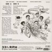 Preview: Kick The Gong (LP) Preview: Kick The Gong (LP)