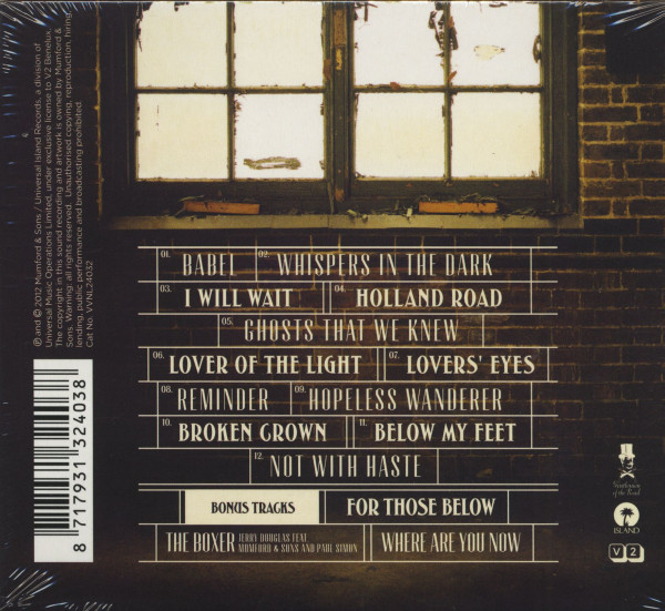Babel (CD)