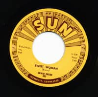 Preview: Sweet Woman - Part Of My Life (7inch, 45rpm) Preview: Sweet Woman - Part Of My Life (7inch, 45rpm)