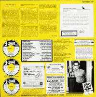 Preview: Teenage Dance Party With King Uszniewicz & His Uszniewicztones (LP) Preview: Teenage Dance Party With King Uszniewicz & His Uszniewicztones (LP)