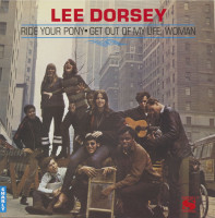 Preview: Ride Your Pony - Get Out Of My Life Woman (LP) Preview: Ride Your Pony - Get Out Of My Life Woman (LP)