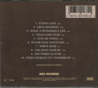Preview: Southern Flavor (CD) Preview: Southern Flavor (CD)