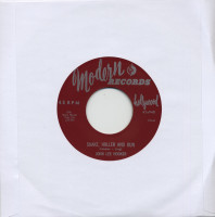 Preview: Gotta Boogie - Shake, Holler And Run (7inch, 45rpm) Preview: Gotta Boogie - Shake, Holler And Run (7inch, 45rpm)