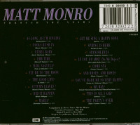 Preview: Through The Years (CD) Preview: Through The Years (CD)