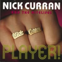 Preview: Player! (LP, 180g colored Vinyl, Ltd.) Preview: Player! (LP, 180g colored Vinyl, Ltd.)