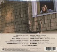Preview: Ladies & Gentlemen (CD) Preview: Ladies & Gentlemen (CD)
