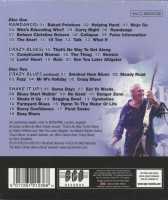 Preview: Ramdango - Crazy Blues - Shake It Up! (2-CD Box) Preview: Ramdango - Crazy Blues - Shake It Up! (2-CD Box)